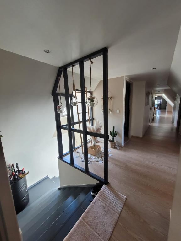 Chambre studio cuisine indépendant 2 pers piscine 30340 Rousson