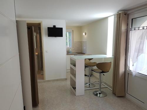 Chambre-Studio Mare Bianca