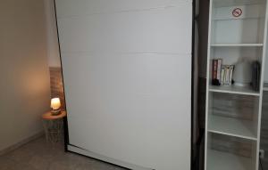 Chambre-Studio Mare Bianca