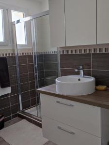 chambre triple