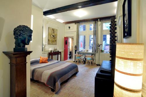 Chambres d'hôtes Artelit