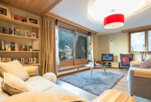 Appartement Chamois Apartment- Chamonix All Year Apt E02, Chalets de Savoy, Rue joseph Vallot 74400 Chamonix-Mont-Blanc Rhône-Alpes