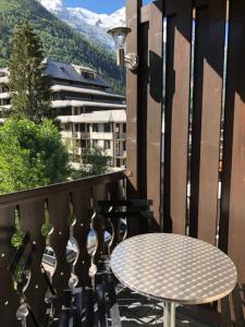 Appartement Chamonix Centre 70 Allée des Grands Mulets 74400 Chamonix-Mont-Blanc Rhône-Alpes