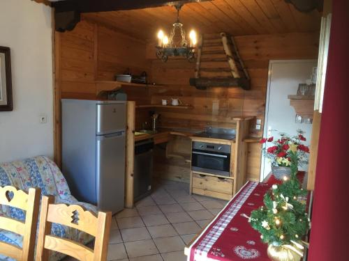 Chamonix Centre Holiday Sauna Apartment 2