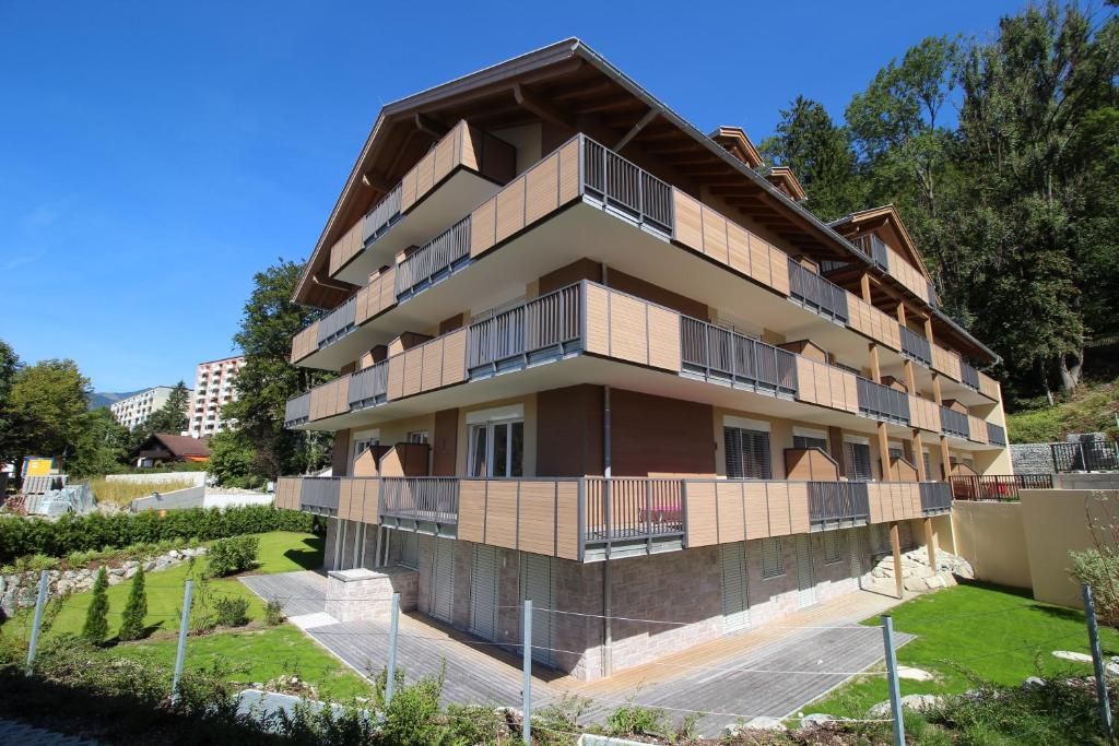 Chamonix Mittenwalder Str. 23, 82467 Garmisch-Partenkirchen