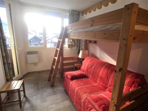 Chamonix Holiday Cromotherapy Apartment 1