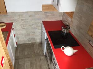 Chamonix Holiday Cromotherapy Apartment 1