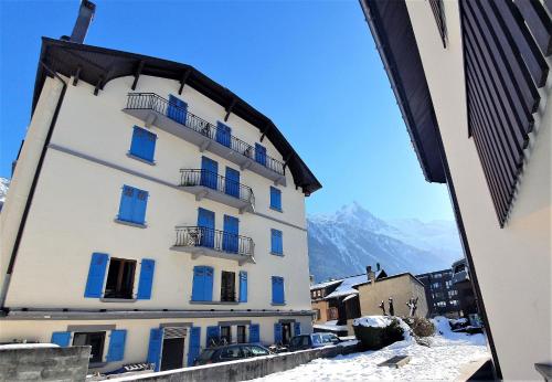 Chamonix Holidays
