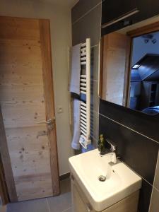 Appartement Chamonix IRIS Batiment IRIS app 466 82 Place Edmond Desailloud 74400 Chamonix-Mont-Blanc Rhône-Alpes