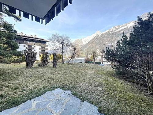 Appartement Chamonix-Mont-Blanc, 2 pièces, 4 personnes - FR-1-507-26 Chamonix-Mont-Blanc france