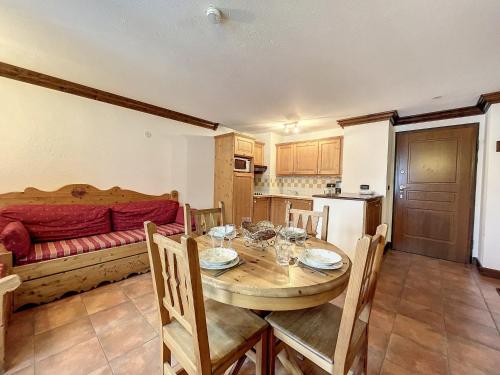 Appartement Chamonix-Mont-Blanc, 2 pièces, 4 personnes - FR-1-507-42 Chamonix-Mont-Blanc france