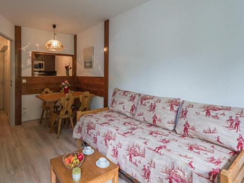 Appartement Appartement Chamonix-Mont-Blanc, 2 pièces, 4 personnes - FR-1-517-18 28 Allée des Grands Mulets Chamonix-Mont-Blanc