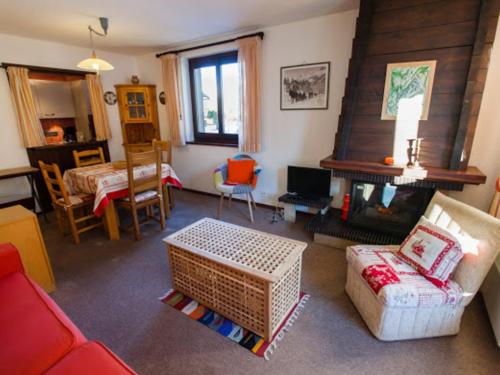 Appartement Chamonix-Mont-Blanc, 2 pièces, 4 personnes - FR-1-517-19 Chamonix-Mont-Blanc france