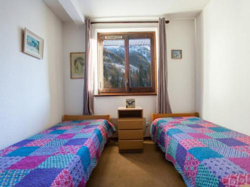 Appartement Appartement Chamonix-Mont-Blanc, 2 pièces, 4 personnes - FR-1-517-19 383 chemin de Champraz Chamonix-Mont-Blanc