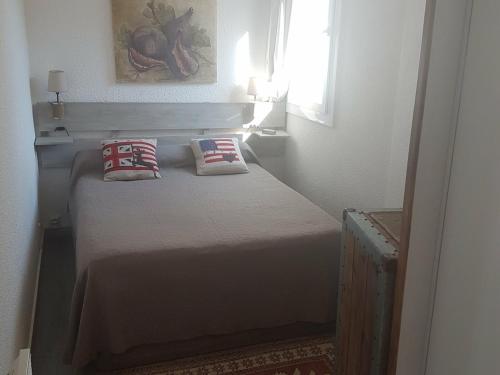 Appartement Appartement Chamonix-Mont-Blanc, 2 pièces, 4 personnes - FR-1-517-58 491 rue du Lyret Bat : E Chamonix-Mont-Blanc