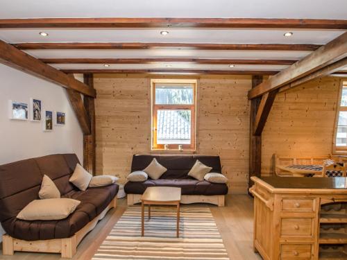 Appartement Chamonix-Mont-Blanc, 3 pièces, 6 personnes - FR-1-343-240 Chamonix-Mont-Blanc france