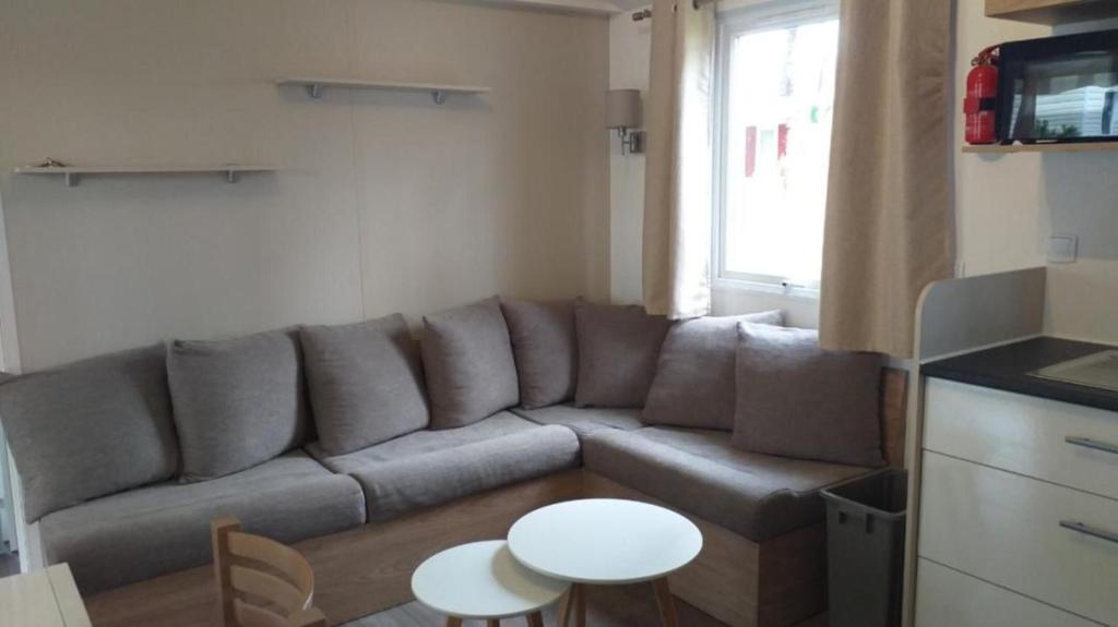 Chamonix Sud - Chamois Blanc 110 - Happy Rentals 74400 Chamonix-Mont-Blanc