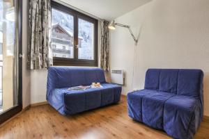 Chamonix Sud - Chamois Blanc 303 Happy Rentals