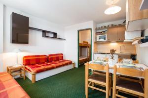 Chamonix Sud - Grépon 311 - Happy Rentals
