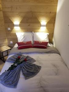 Chamonix sud -Le Grepon