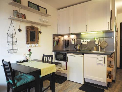 Chamonix-Sud Studio