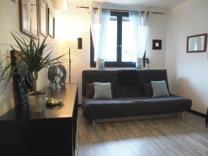 Chamonix-Sud Studio