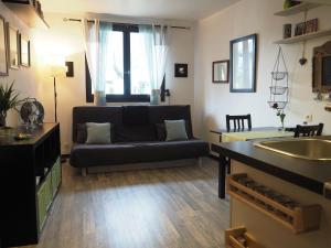 Chamonix-Sud Studio