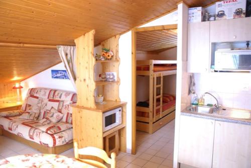 CHAMOSSIERE 25