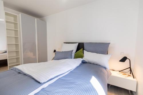 Appartements Appartement Champagne 22 Hauptstraße 1. OG links Neuenstadt am Kocher
