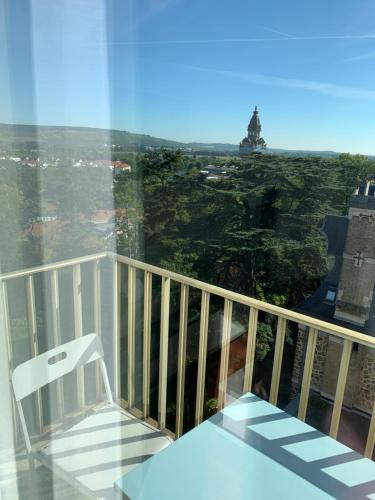 Champagne Avenue Epernay City Center Nice View