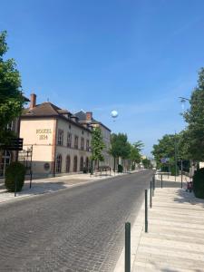 Champagne Avenue Epernay City Center Nice View