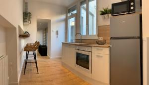 Appartement Champagne Cosy 52 Rue Marie Clémence Fouriaux 51100 Reims Champagne-Ardenne