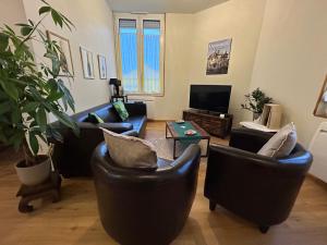 Appartement Champagne & Grand Cru 1 Rue Paul Bert 51160 Ay Champagne-Ardenne