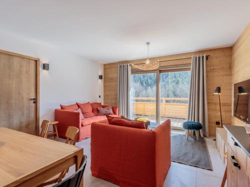 Appartement Champagny-en-Vanoise, 4 pièces, 8 personnes - FR-1-638-15 Champagny-en-Vanoise france