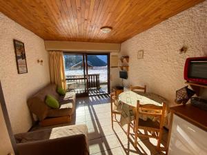 Champagny Ski Studio - Le Dahut