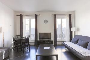 Champs de Mars Appartement