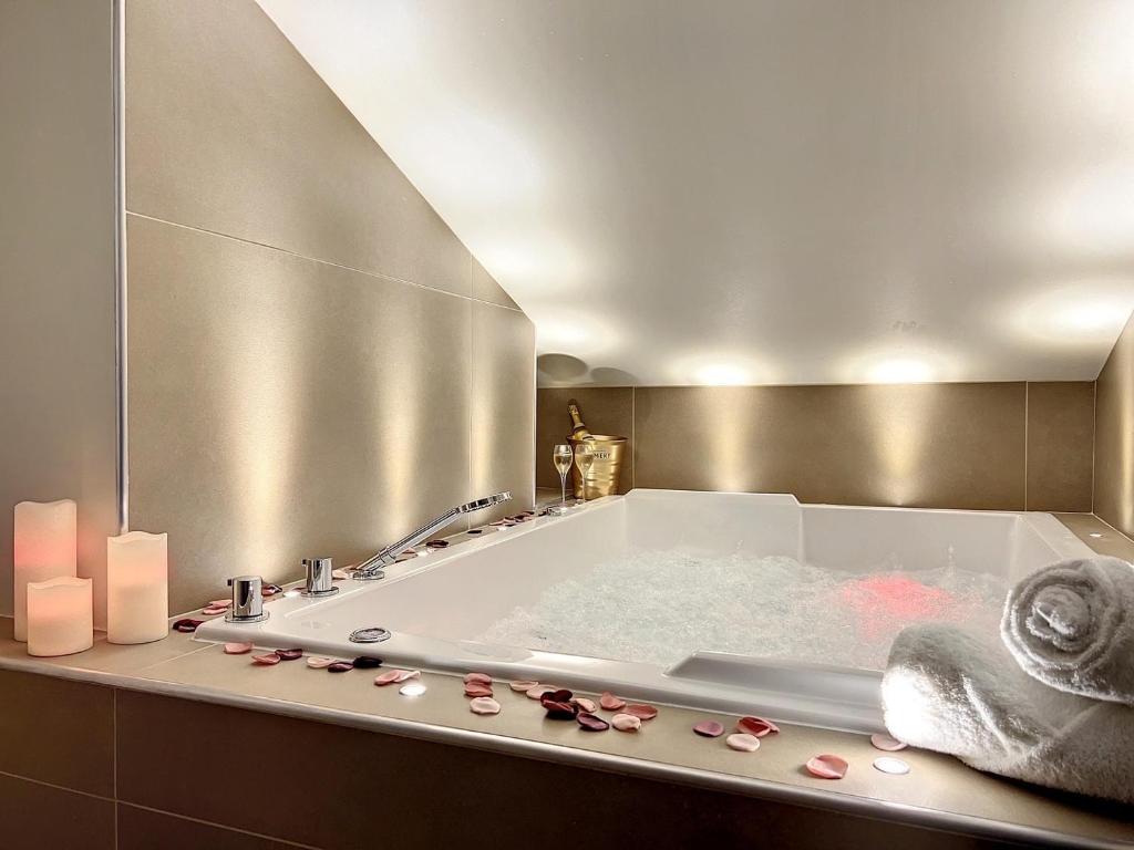 Champs Elysées apartment 1