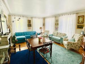 Appartement Champs Elysées 63 Avenue de la Grande-Armée 75116 Paris Île-de-France