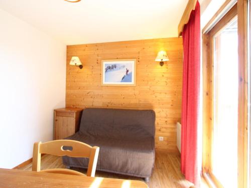 Appartement Appartement Chamrousse, 2 pièces, 4 personnes - FR-1-549-101 1184 Route de Bachat Bouloud Chamrousse