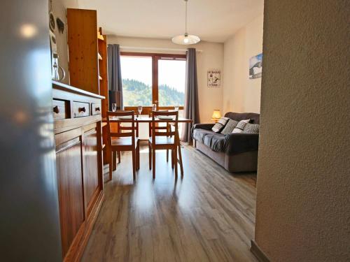 Appartement Appartement Chamrousse, 2 pièces, 5 personnes - FR-1-340-82 519 Rue Des Cargneules -  - Recoin Chamrousse