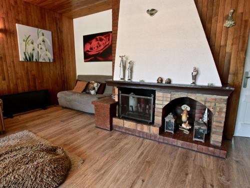 Appartement Chamrousse, 2 pièces, 6 personnes - FR-1-340-136 Chamrousse france