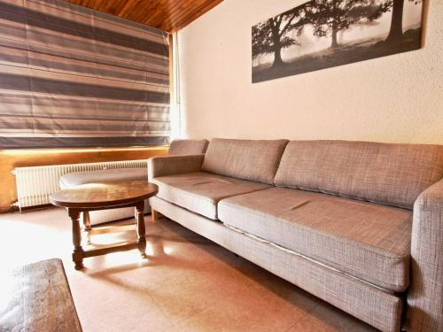 Appartement Appartement Chamrousse, 2 pièces, 6 personnes - FR-1-340-147 76 Avenue Henri Duhamel -  - Recoin Chamrousse