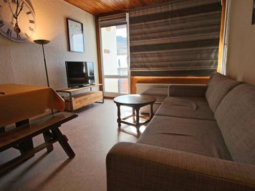 Appartement Chamrousse, 2 pièces, 6 personnes - FR-1-340-147 Chamrousse france