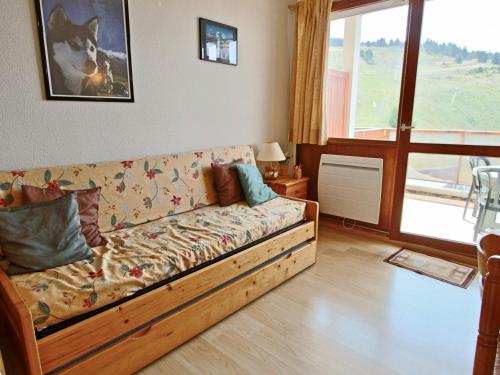 Appartement Chamrousse, 2 pièces, 6 personnes - FR-1-340-192 Chamrousse france