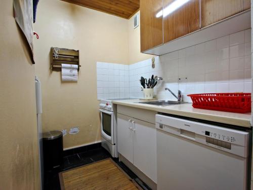 Appartement Chamrousse, 2 pièces, 6 personnes - FR-1-549-106 Chamrousse france