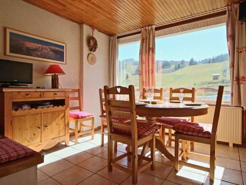 Appartement Chamrousse, 2 pièces, 6 personnes - FR-1-549-11 Chamrousse france