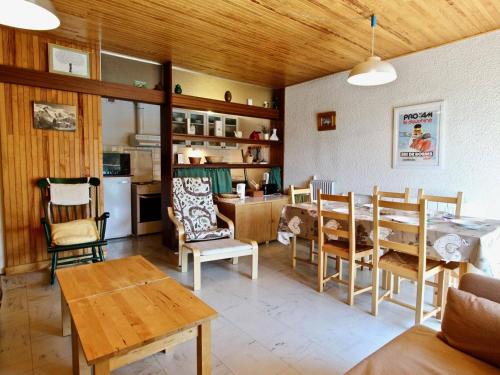 Appartement Chamrousse, 3 pièces, 6 personnes - FR-1-340-133 Chamrousse france