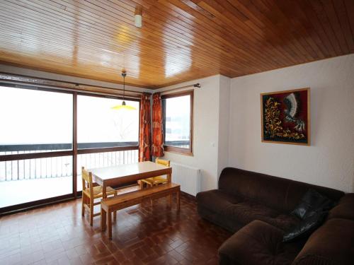 Appartement Chamrousse, 3 pièces, 6 personnes - FR-1-340-246 Chamrousse france