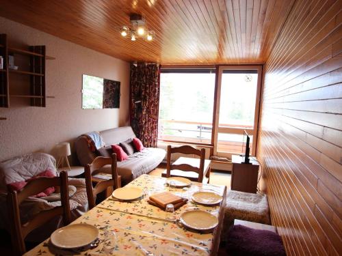 Appartement Chamrousse, 3 pièces, 8 personnes - FR-1-549-112 Chamrousse france