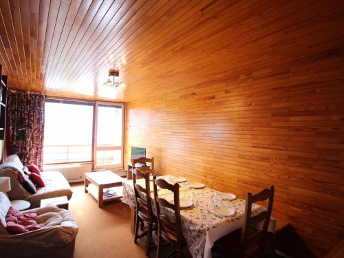 Appartement Appartement Chamrousse, 3 pièces, 8 personnes - FR-1-549-112 139 AVENUE DU PERE TASSE ROCHE BERANGER Chamrousse